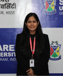 faculty image